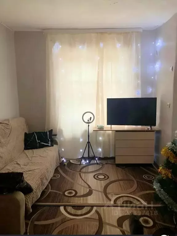 2-к кв. Ростовская область, Кагальницкий район, Кировская ст-ца ... - Фото 2