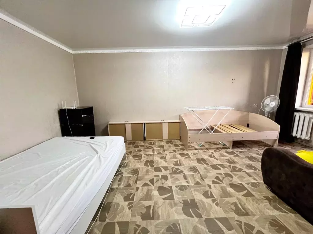 1-к кв. Башкортостан, Уфа Интернациональная ул., 91/1 (32.3 м) - Фото 1