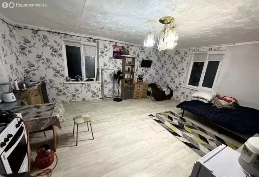 Дом в Курганская область, Кетовский муниципальный округ, СТ Радуга, ... - Фото 1