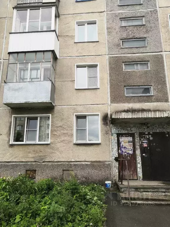 2-к кв. Новосибирская область, Новосибирск Березовая ул., 9 (48.0 м) - Фото 0
