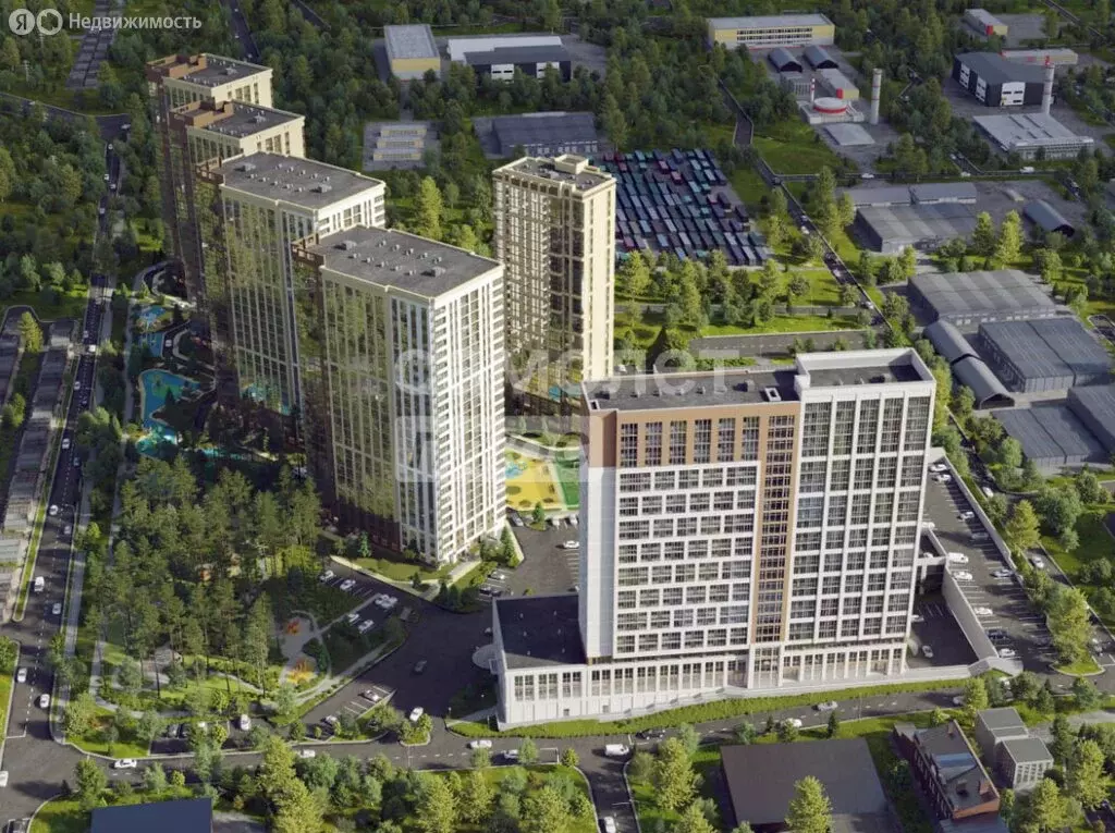 Помещение свободного назначения (25.37 м) - Фото 2