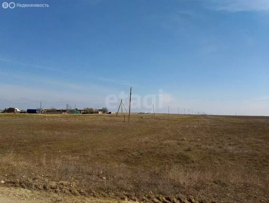 Участок в Челядиново, улица Гагарина (3 м) - Фото 2