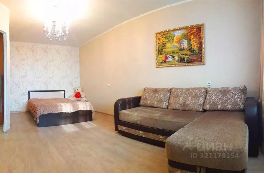 Комната Татарстан, Казань ул. Рихарда Зорге, 60 (19.0 м) - Фото 0