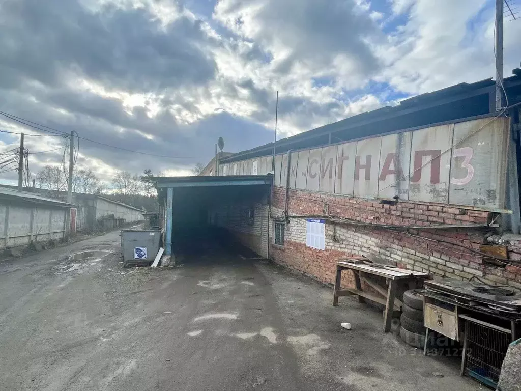 Гараж в Московская область, Раменское Северный жилрайон,  (30 м) - Фото 0