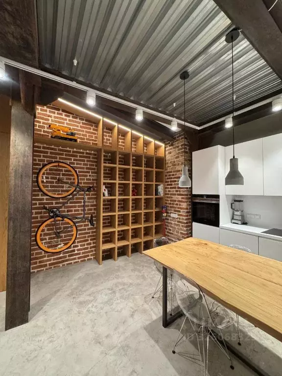 3-к кв. Москва проезд Аэропорта, 8 (85.0 м) - Фото 2