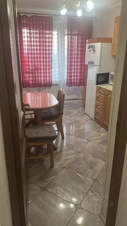 1-к кв. Москва Мастеровая ул., 17/1к2 (35.0 м) - Фото 0