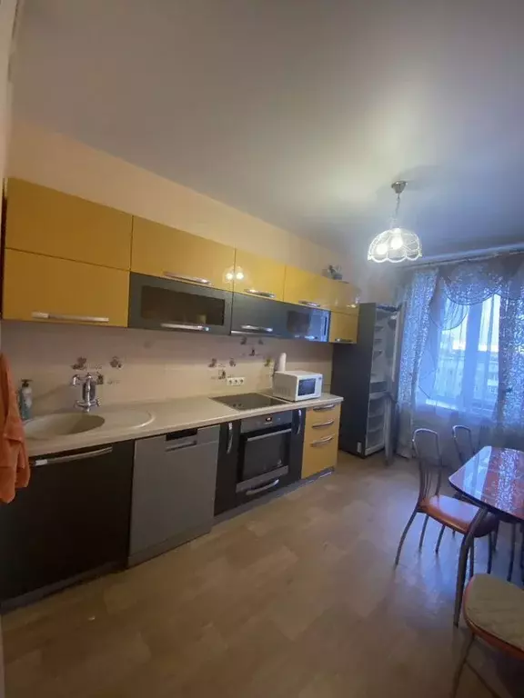 2-к кв. Новосибирская область, Новосибирск ул. Авиастроителей, 11/1 ... - Фото 1