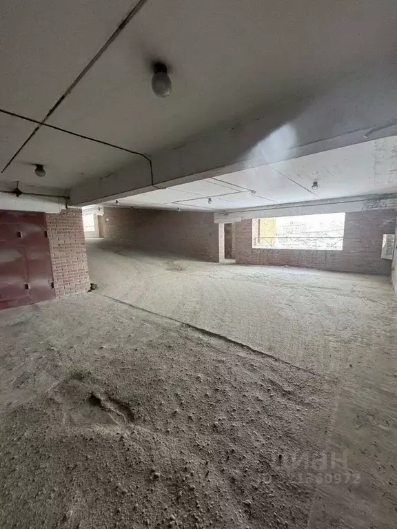 Гараж в Омская область, Омск ул. Крупской, 25/2 (19 м) - Фото 0