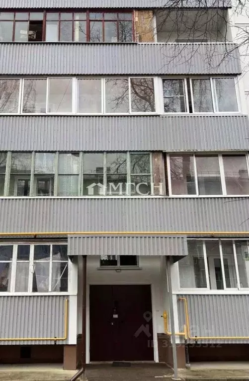 2-к кв. Московская область, Шаховская муниципальный округ, Шаховская ... - Фото 1