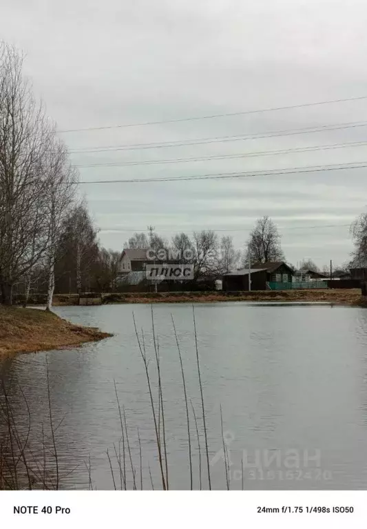 Участок в Марий Эл, Медведевский район, Нурминское с/пос, с. Нурма ул. ... - Фото 2