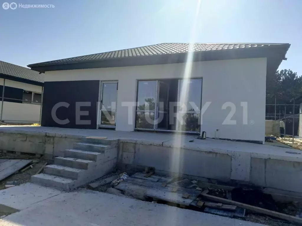 Дом в Севастополь, Балаклавский муниципальный округ, садоводческое ... - Фото 2