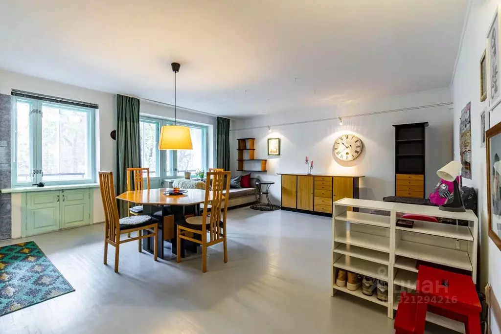 2-к кв. Свердловская область, Екатеринбург ул. Лодыгина, 11 (48.3 м) - Фото 2