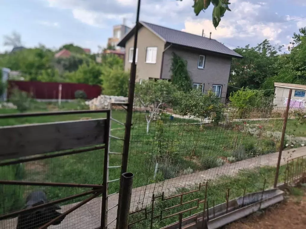 Дом в Севастополь СНТ Сосновая Роща ТСН, 127 (94 м) - Фото 1