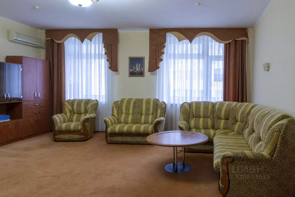 Комната Крым, Алушта муниципальный округ, Партенит пгт ул. ... - Фото 2