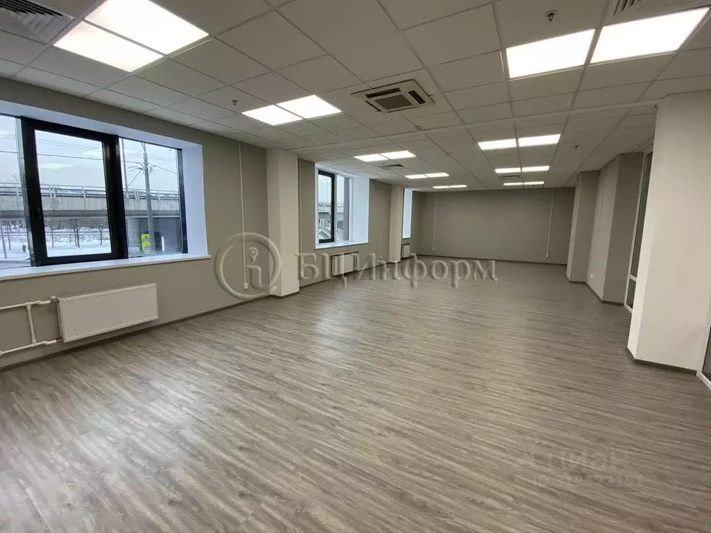 Офис в Санкт-Петербург Коломяжский просп., 10Д (716 м) - Фото 0