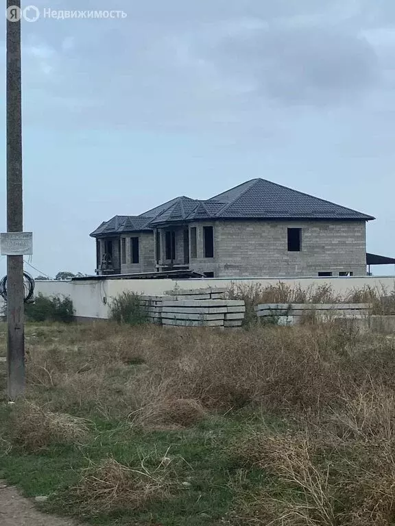 Дом в Чегем, улица Ленина, 1 (250 м) - Фото 2