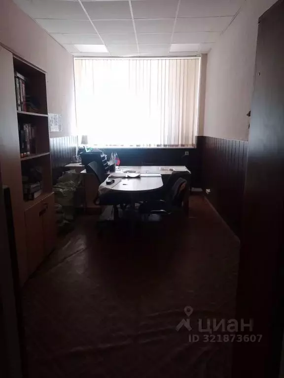 Офис в Ленинградская область, Гатчина ул. Урицкого, 2В (83 м) - Фото 2