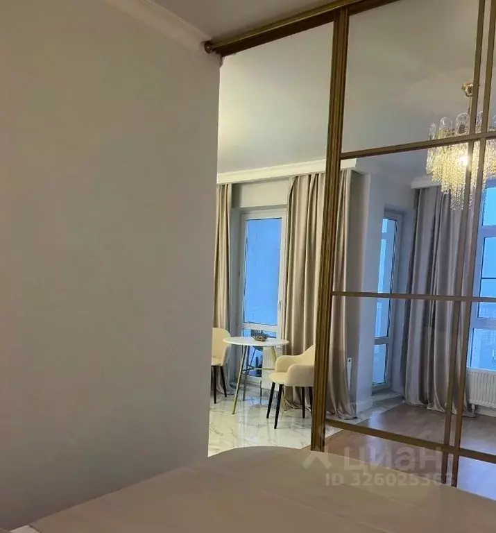 2-к кв. Ростовская область, Ростов-на-Дону Красноармейская ул., 157 ... - Фото 2