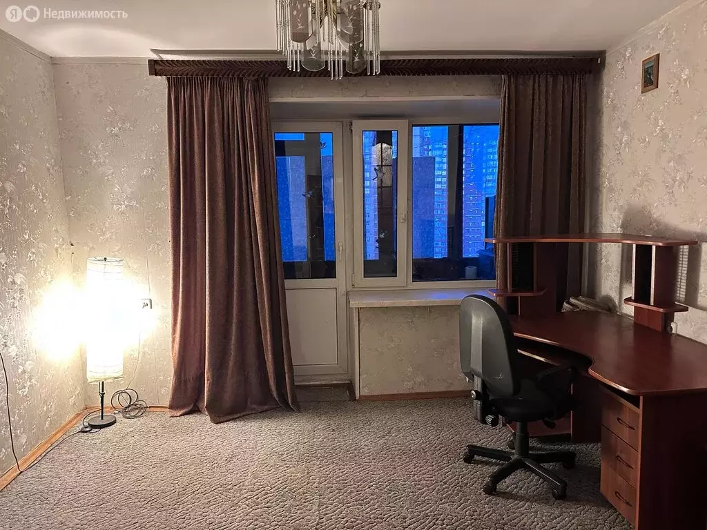3-комнатная квартира: Балашиха, микрорайон Гагарина, 13 (62.5 м) - Фото 0