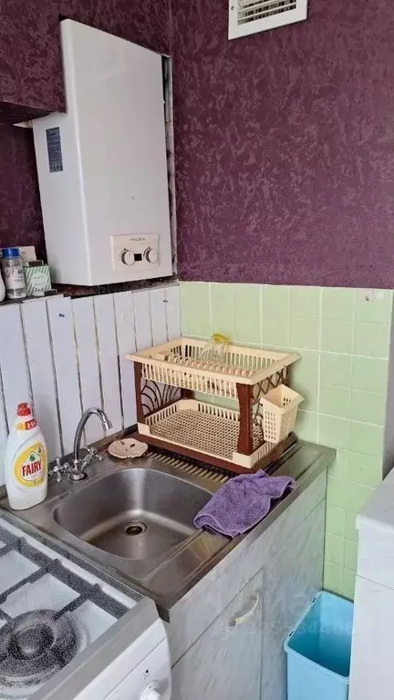 2-к кв. Пермский край, Пермь Камышинская ул., 11Б (46.0 м) - Фото 1