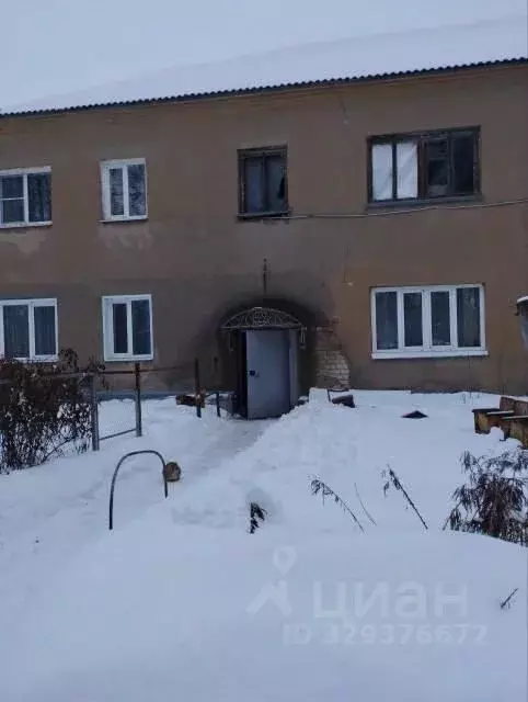 Свободной планировки кв. Воронежская область, Хохольский район, с. ... - Фото 2