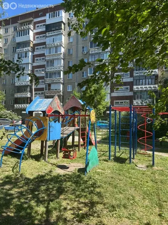 1-комнатная квартира: Челябинск, улица Труда, 24 (42 м) - Фото 1