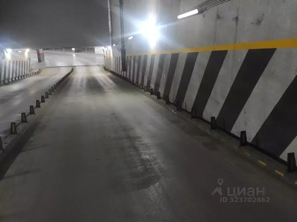 Гараж в Московская область, Котельники ул. Сосновая, 5к1 (13 м) - Фото 1