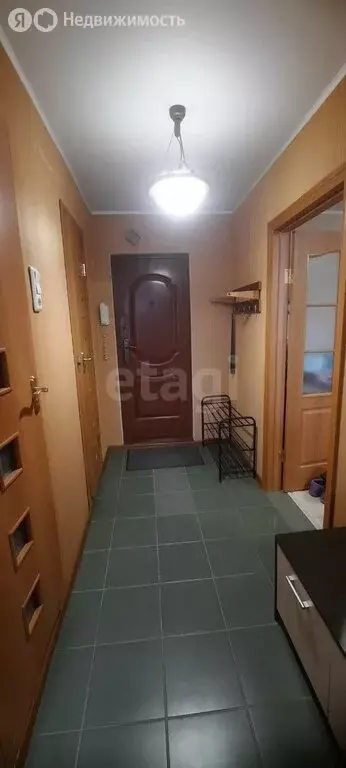 1-комнатная квартира: Новотроицк, Уральская улица, 2 (33 м) - Фото 2