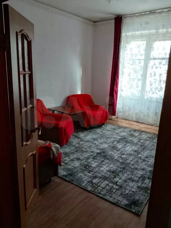 2-к. квартира, 53 м, 3/5 эт. - Фото 0