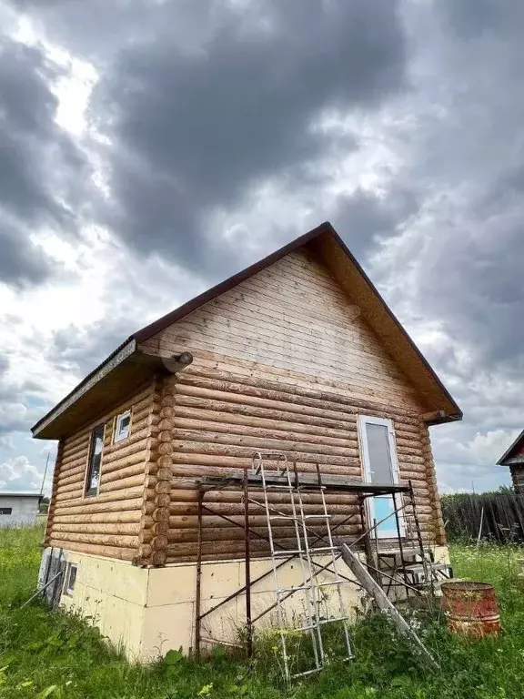 Участок в Свердловская область, Слободо-Туринский район, ... - Фото 0