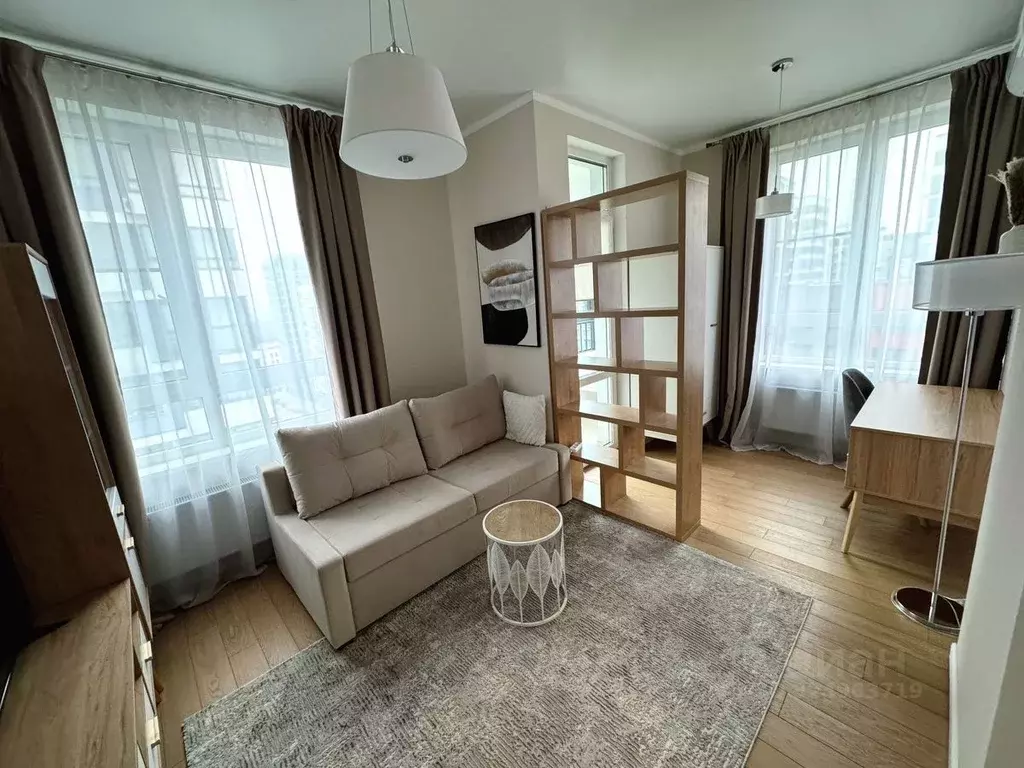 2-к кв. Москва ул. Лобановский Лес, 11 (51.0 м) - Фото 1