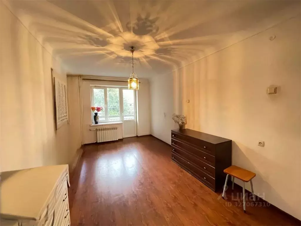 3-к кв. Кабардино-Балкария, Нальчик ул. Головко (75.1 м) - Фото 2