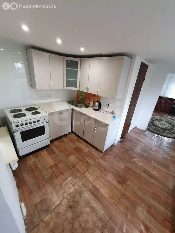 1-комнатная квартира: Томск, микрорайон Телецентр, Мариинский ... - Фото 2