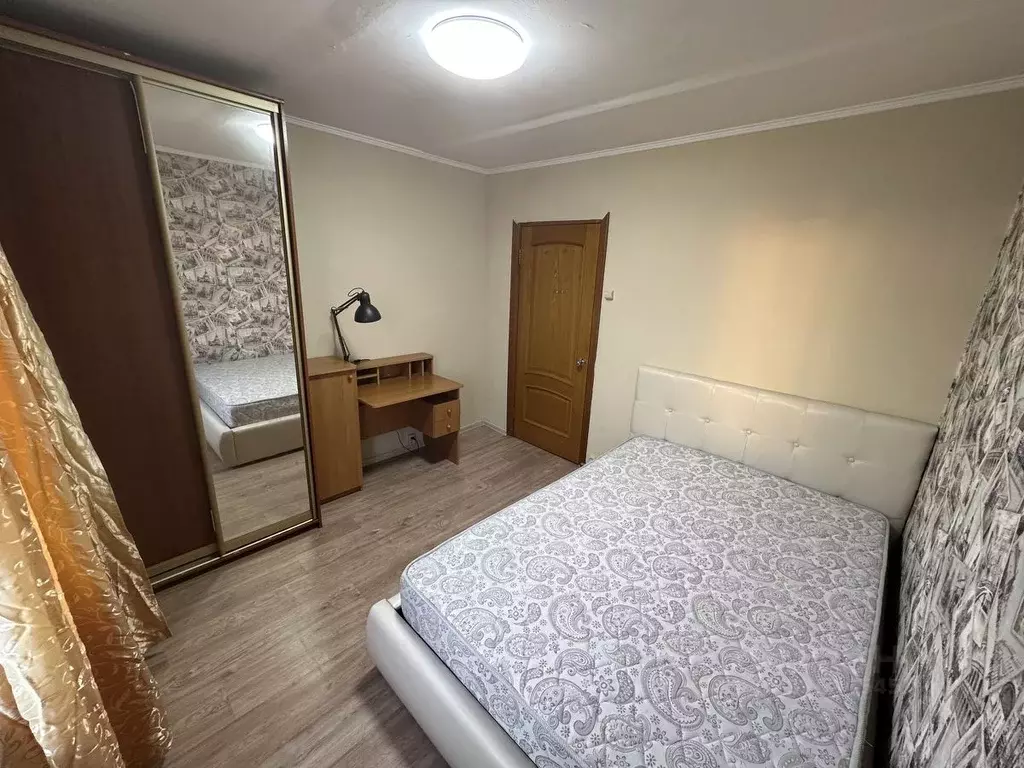 Комната Москва Домодедовская ул., 22К1 (15.0 м) - Фото 0