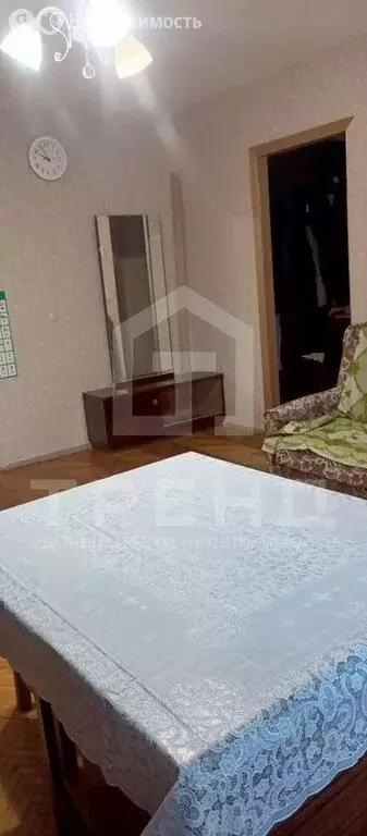 3-комнатная квартира: Санкт-Петербург, Купчинская улица, 9к1 (58 м) - Фото 1