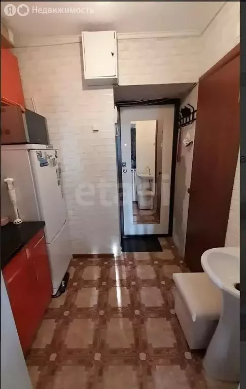 Квартира-студия: Стерлитамак, улица Дружбы, 36А (17.5 м) - Фото 0