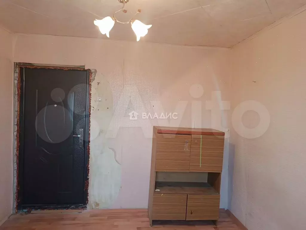 Комната 11,4 м в 1-к., 6/10 эт. - Фото 1
