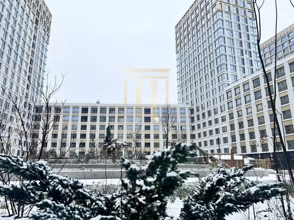 2-к кв. Санкт-Петербург ул. Челюскина, 10 (58.3 м) - Фото 1