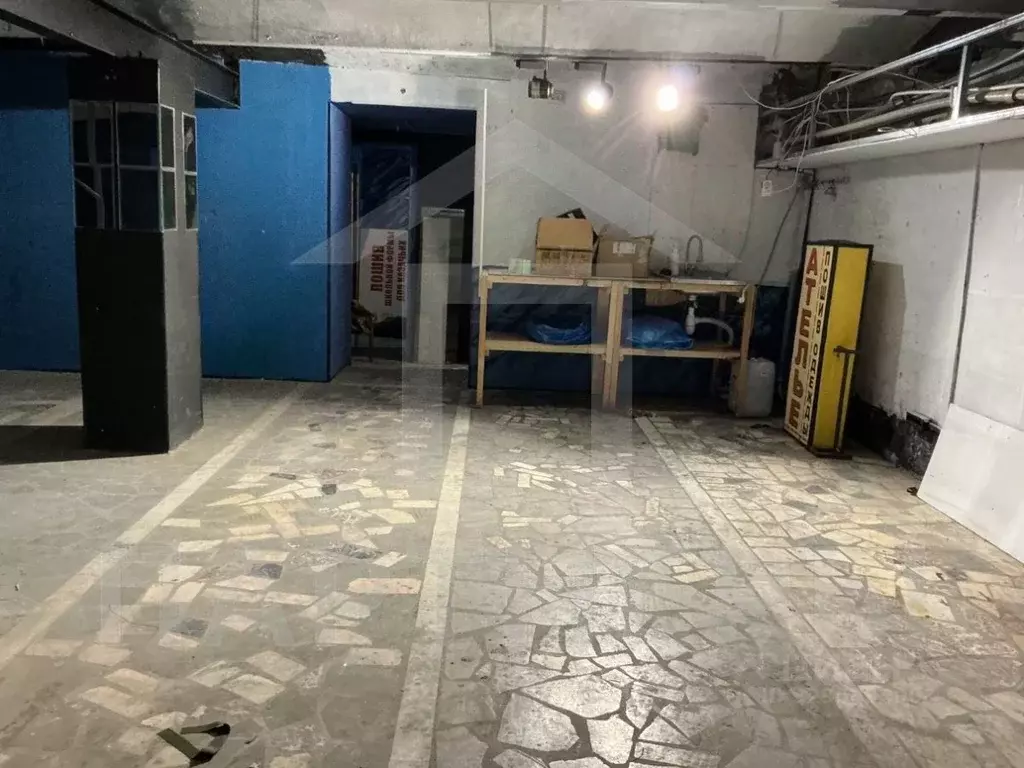 Помещение свободного назначения в Краснодарский край, Краснодар ... - Фото 1