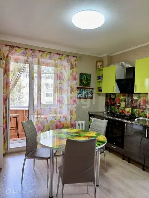 Продаётся 2-к квартира, 68.7 м - Фото 1