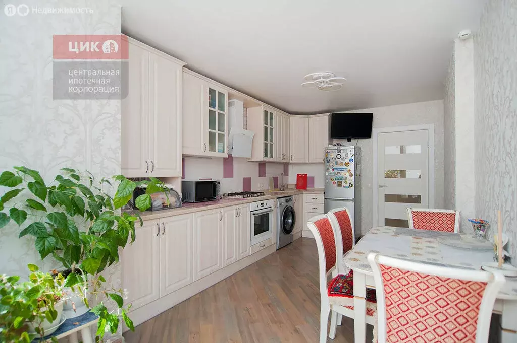 1-комнатная квартира: Рязань, улица Старое Село, 2 (41 м) - Фото 2