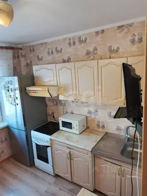 2-к кв. Тюменская область, Тюмень Камчатская ул., 1 (51.0 м) - Фото 1