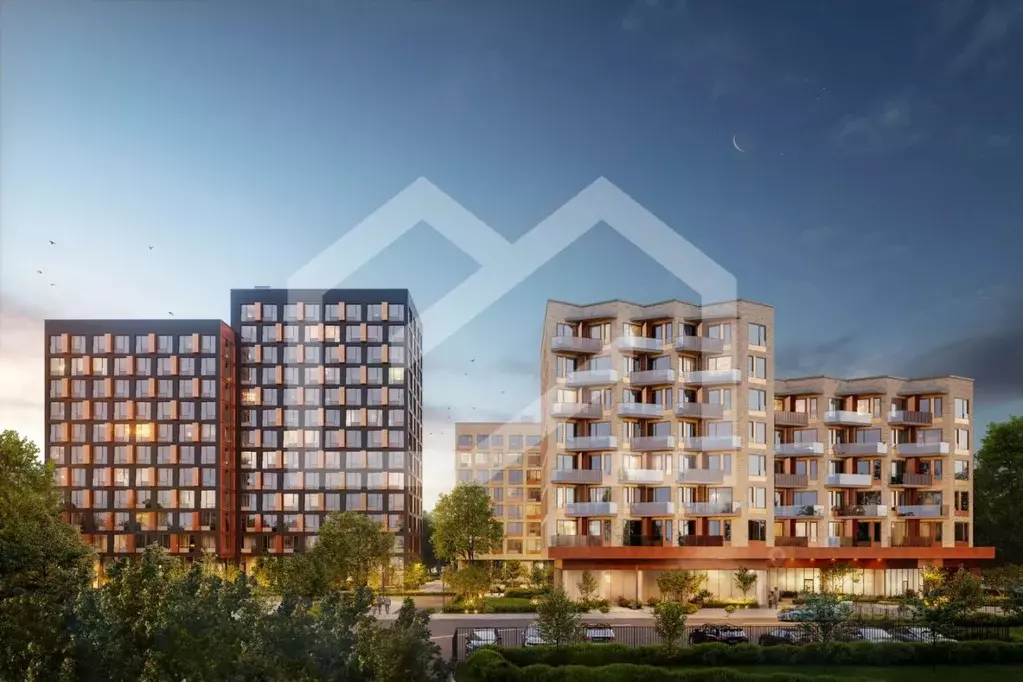 Помещение свободного назначения в Москва Сосинская ул., 8 (575 м) - Фото 0