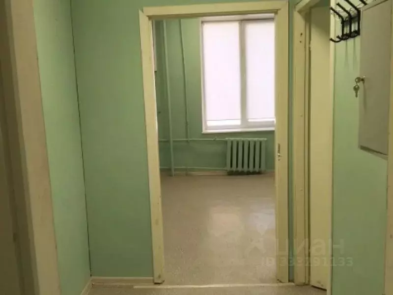 Офис в Санкт-Петербург ул. Швецова, 41 (32 м) - Фото 2