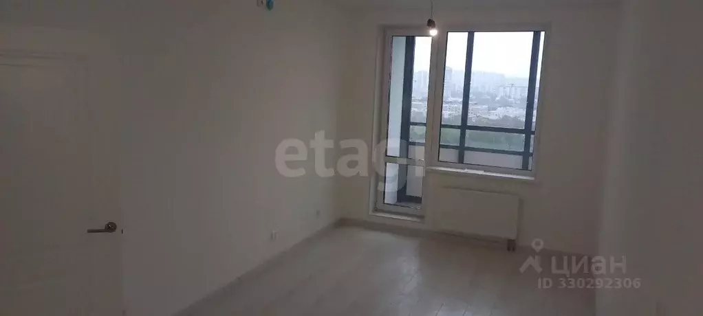 2-к кв. Санкт-Петербург ш. Суздальское, 18к4 (50.0 м) - Фото 2