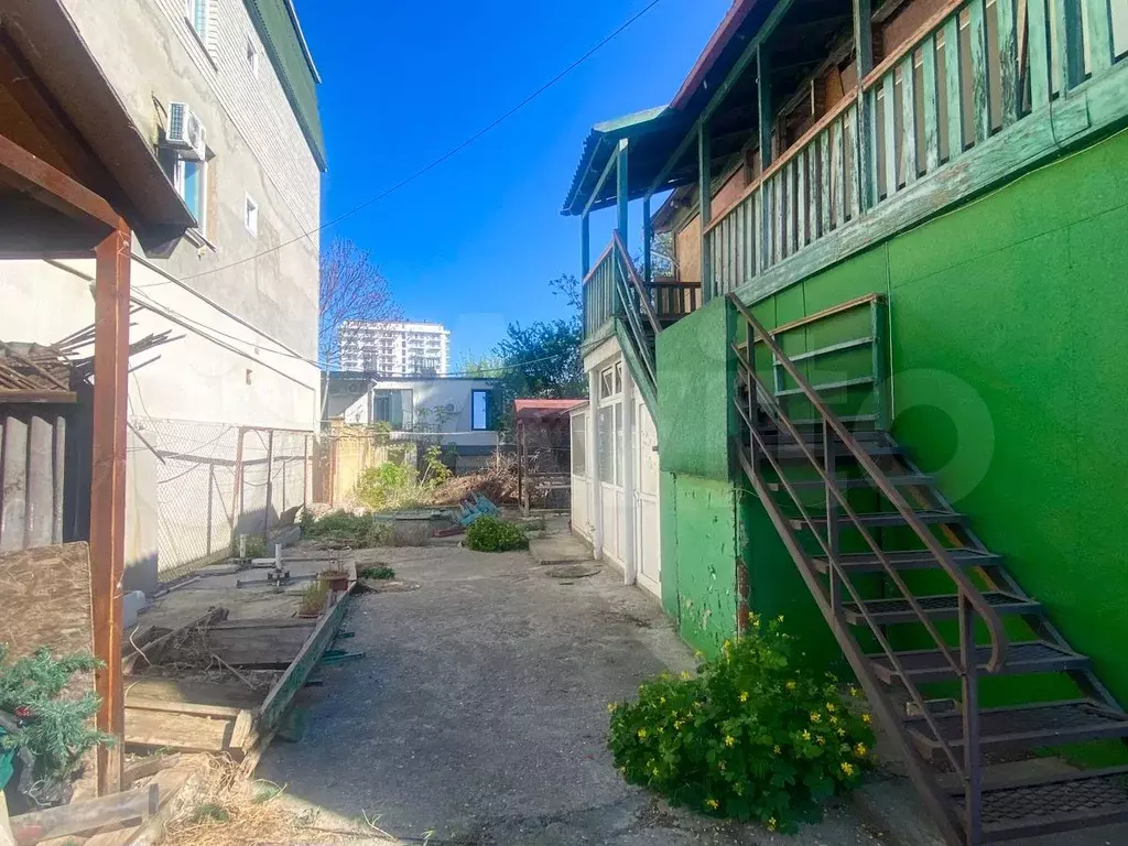 2-к. квартира, 46,9 м, 2/2 эт. - Фото 1