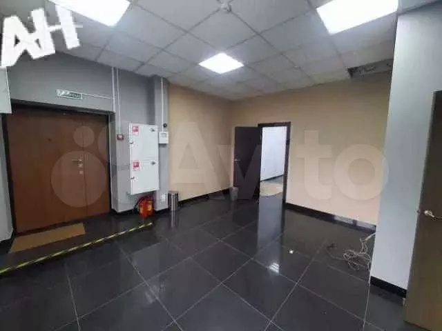 Аренда офиса 101.3 м2 м. цска в сао в жилом - Фото 0