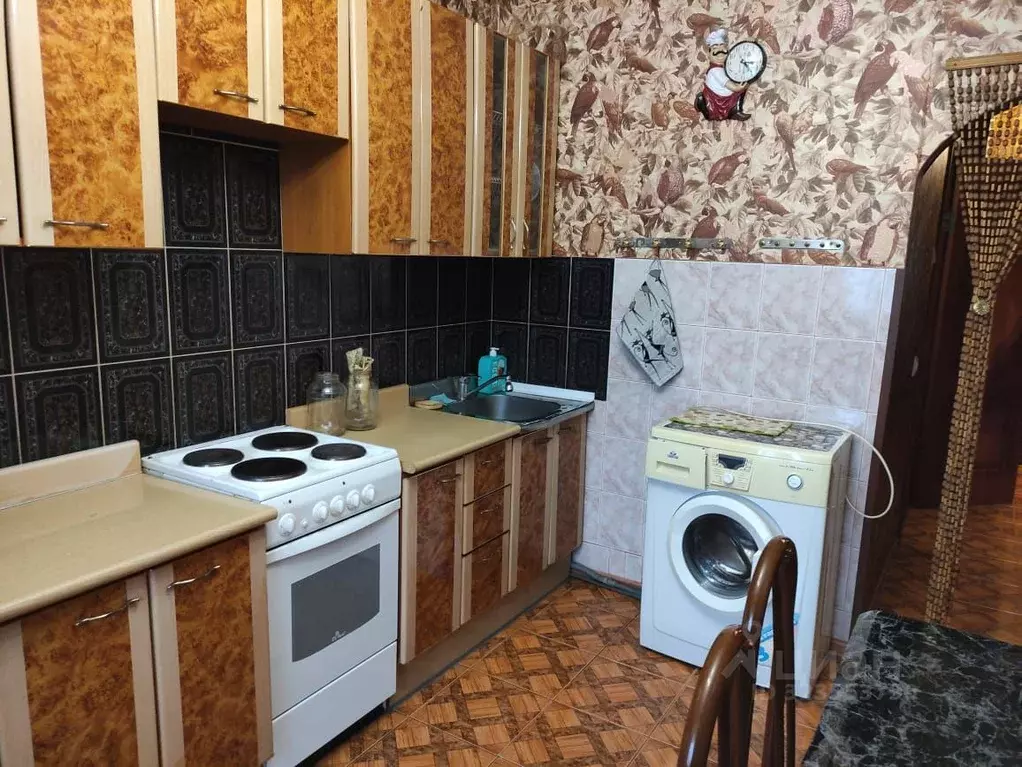 1-к кв. Новосибирская область, Новосибирск Красный просп., 99 (42.0 м) - Фото 0