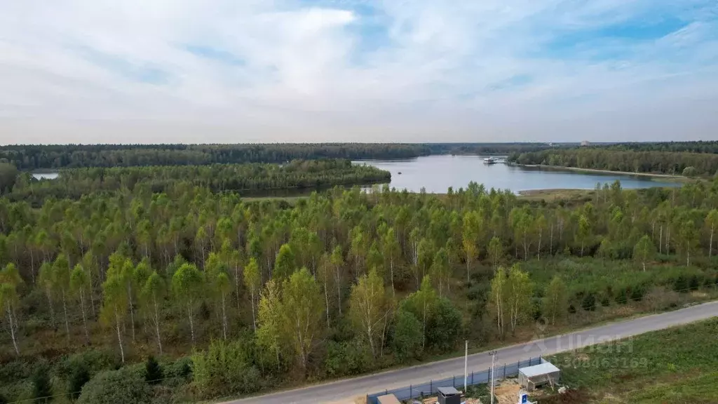 Участок в Московская область, Мытищи городской округ, д. Юрьево ул. ... - Фото 1