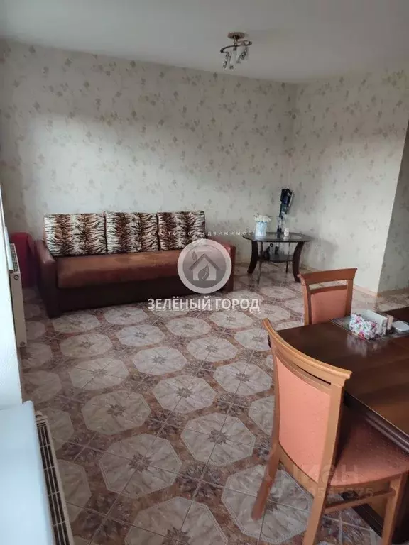 2-к кв. Калининградская область, Гурьевск Советская ул., 20 (84.0 м) - Фото 2